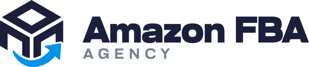 Amazon FBA logo