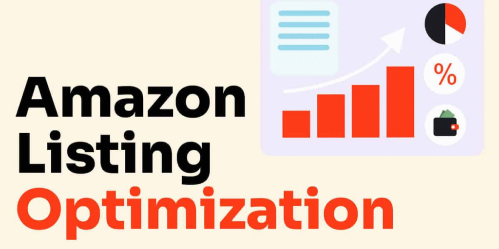 Amazon Listing Optimization The Ultimate 2025 Guide