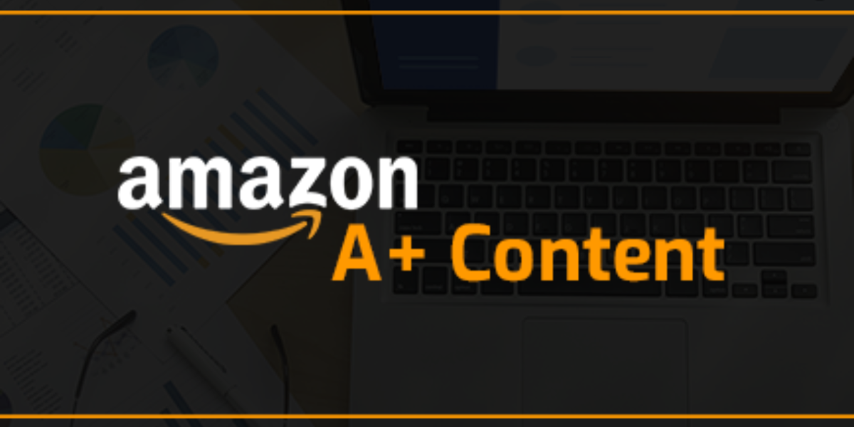 Boost Conversions With Amazon A+ Content