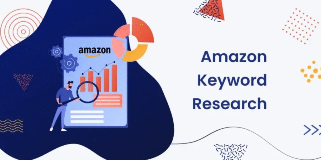 Mastering Amazon Keyword Research For Better Visibility