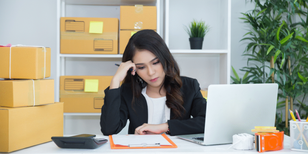 Amazon Seller Problems Smart Solutions for Common Challenges